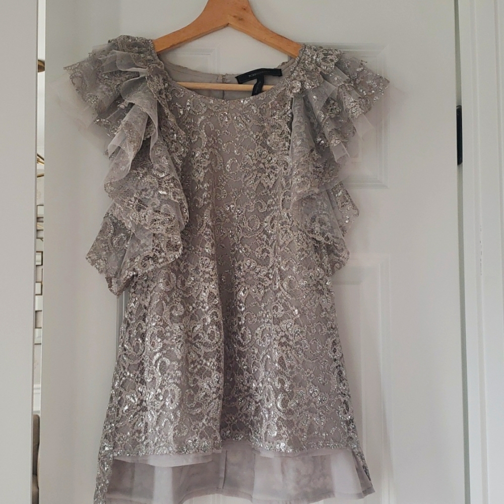 BCBG Max Azria Blouse